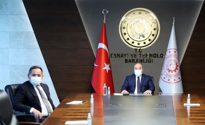 Başkan Demir: "Samsunumuz için dur durak bilmeden gece gündüz çalışıyoruz"