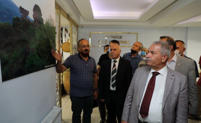 Başkan Demirtaş: “Hemşeri dernekleri çözüm ortağımız”