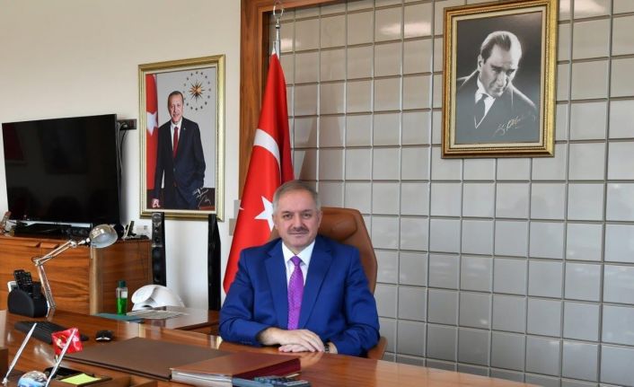 Başkan Nursaçan: "Devletimizin ve milletimizin yanındayız"