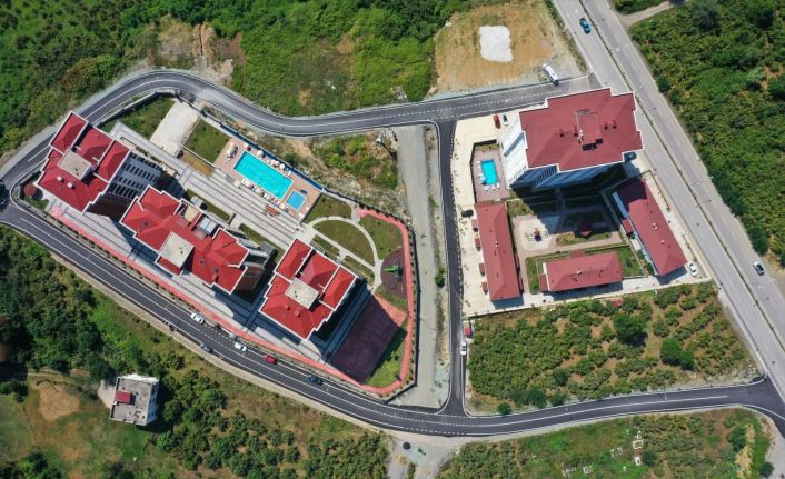 Başkan Tören: “Altınordu’yu marka şehir yapmak için çalışıyoruz”