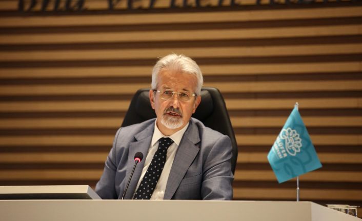 Başköy imar planına onay