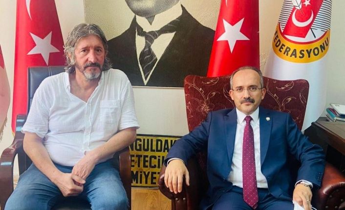 Başsavcı Alan, "İnşallah iyi ve güzel bir adli çalışma dönemi olur"