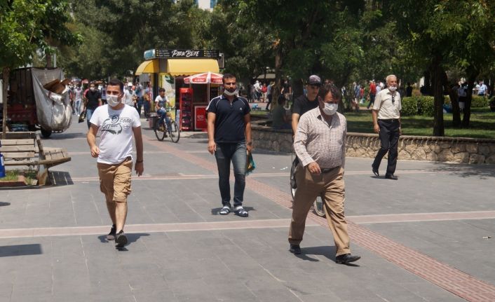 Batman’da obezite oranı yükselişte