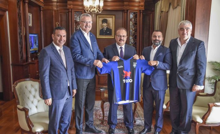 Belediyespor yeni sezonda Karacabeylilerin yüzünü güldürecek