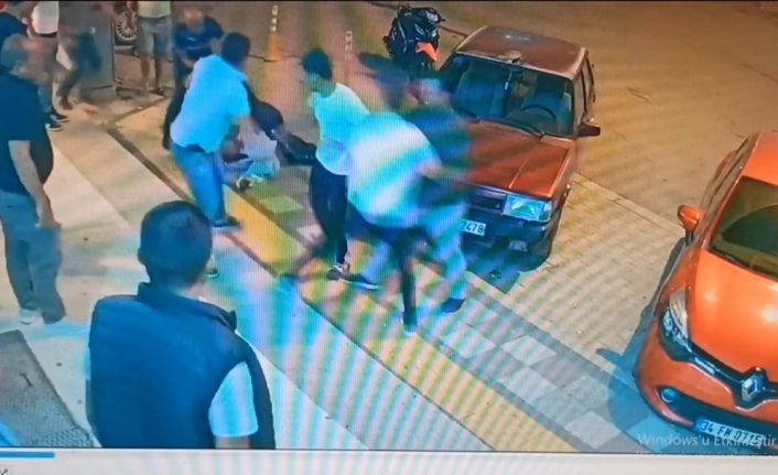 Bıçaklı kavgada gözaltına alınan zanlılar adli kontrol şartı ile serbest bırakıldı