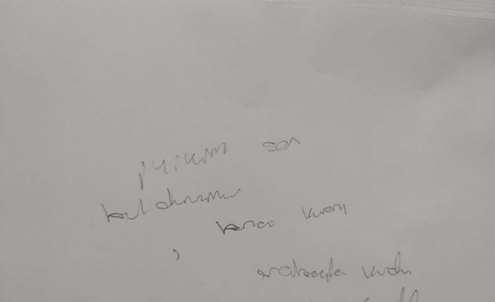 Bilinci açıkken her şeyi yazdı ama onu komaya sokan sürücü halen yakalanamadı