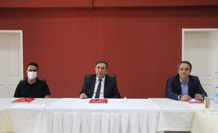 Bingöl’de 13 yılda 341 milyon 292 bin lira evde bakım ödemesi yapıldı