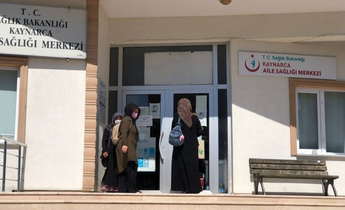 Bir çok sağlık ekibi sel, yangın bölgesinde cansiparane görev yaparken onlar grev yaptı