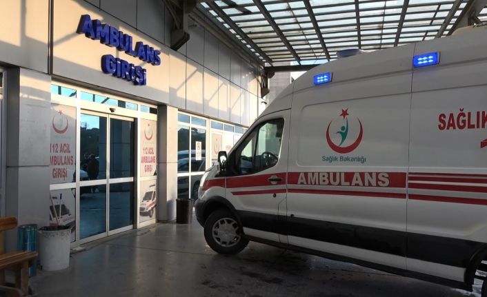Bir yıl önce kızı vefat eden 39 yaşındaki baba hayata tutunamadı