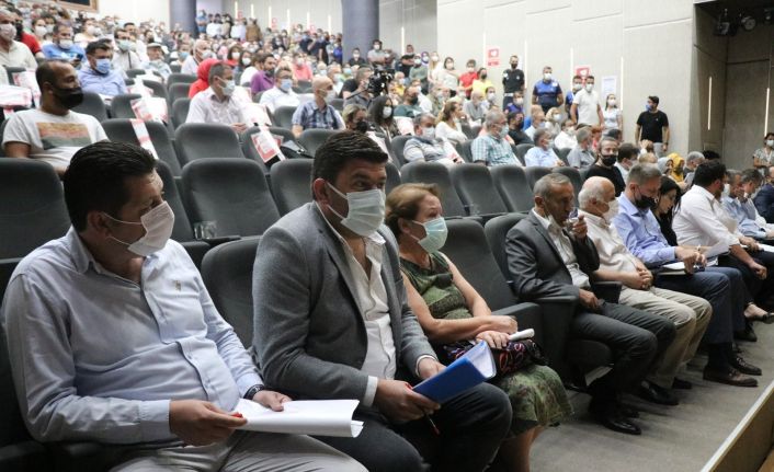 Bolu’da yabancılara 10 kat zamlı su mecliste oylanamadı