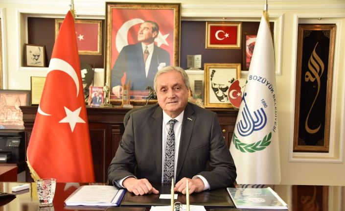 Bozüyük Belediyesi’nden muhteşem Kurtuluş Günü etkinlikleri