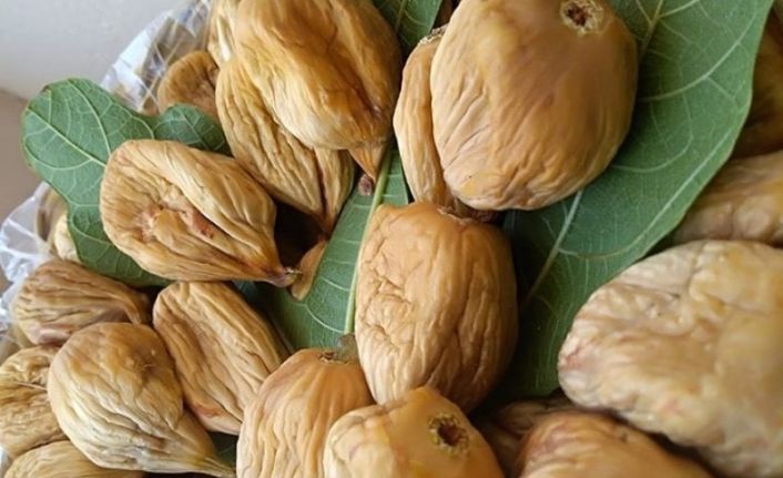 Buharkent Ziraat Odası Başkanı Özdamar’dan uyarı; ’35 TL’nin altında incir satmayın