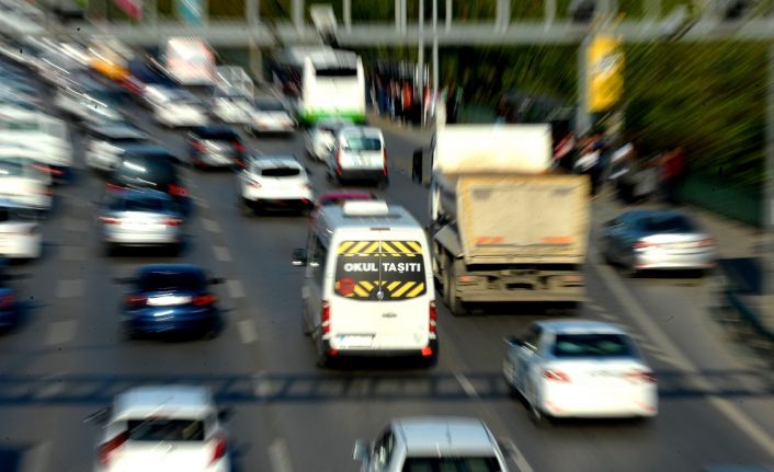 Bursa’da okul servis fiyatlarına yüzde 14 zam