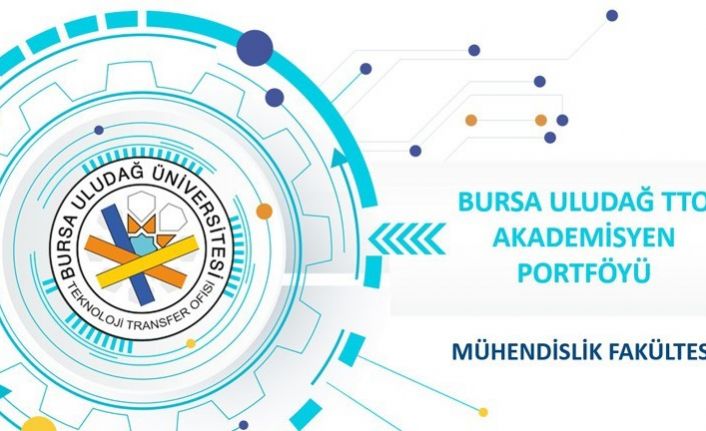 Buü Mühendislik Fakültesi akademisyen kataloğu yayında