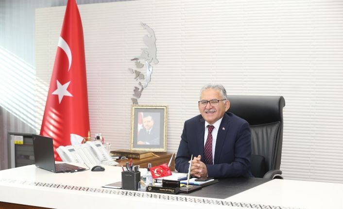 Büyükkılıç’tan ’Malazgirt’ ve ’Büyük Taarruz’ mesajı