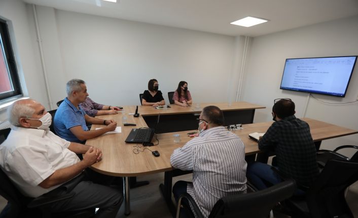 Büyükşehir Hava Ulaşımdan İngilizce atağı