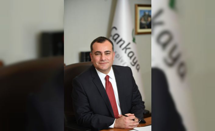 Çankaya Belediye Başkanı Alper Taşdelen: “Atatürk’ümüzün önderliğinde, atalarımızın kazandığı zaferin 99. yılı kutlu olsun”