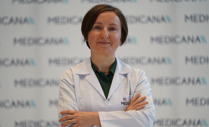 ’’Çocuklarda kusma ve ishalin en sık nedeni sindirim sistemine alınan virüslerdir’’