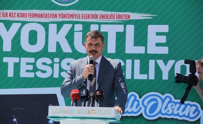 Çorum’da korona virüs vakalarında 3 kat artış