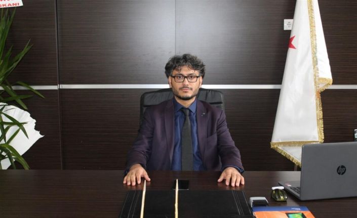 Covid-19 aşısı olmayan 20 yaşındaki bir kişi yoğun bakıma alındı