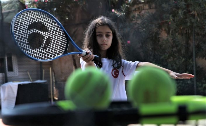 ‘Değerli Zamanlar’ projesi ile çocuk ve gençler için spordan sanata ücretsiz eğitimler