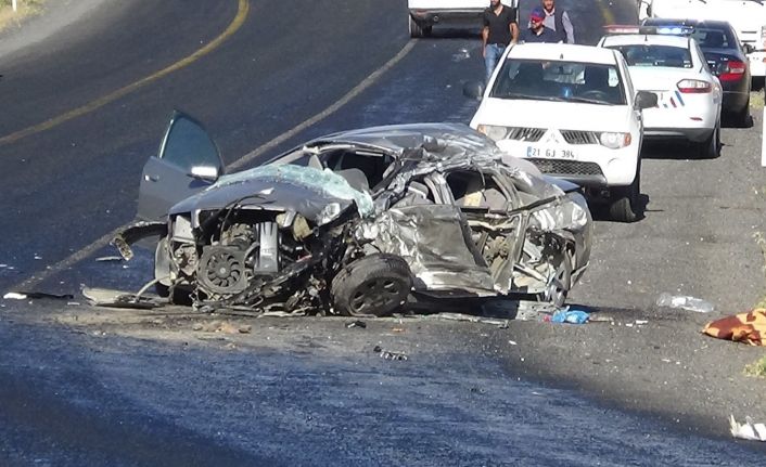 Diyarbakır’da korkutan 7 aylık bilanço: 19 ölü, 2 bin 548 yaralı