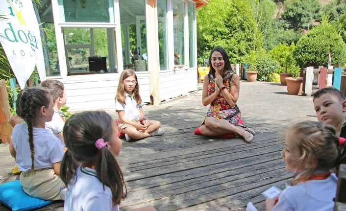 Doğal afetlerin çocuklar ve ergen bireyler üzerindeki olumsuz etkileri