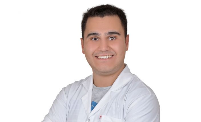 Dt. Özkaya: “Korona virüs, diş ve diş eti problemlerini artırdı”