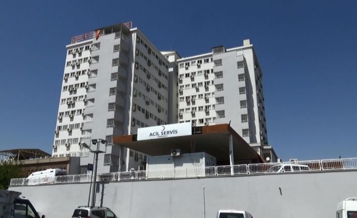 Elektrik akımına kapıldıktan sonra toprağa gömülmek istenen kadının yakını İHA’ya konuştu