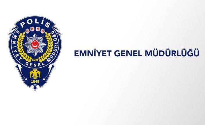Emniyet Genel Müdürlüğünden sanal alemde yangınlarla ilgili dezenformasyona ilişkin açıklama