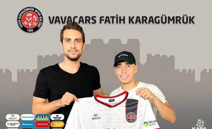 Emre Mor, Fatih Karagümrük’te