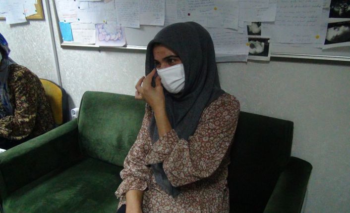 Erken menopoz teşhisi konulan 8 yıllık evli kadın, PRP tedavisiyle gebe kaldı