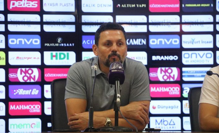 Erol Bulut: “Üretiyoruz ama değerlendiremiyoruz”