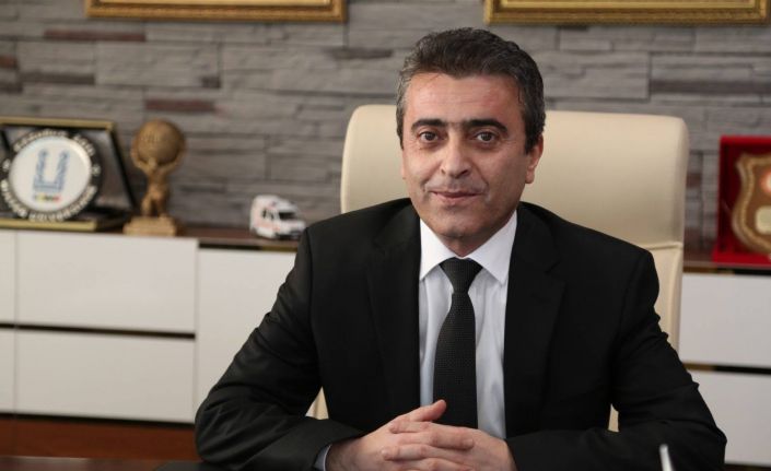 Erzurum’da vaka sayısı arttı, hastanedeki bazı servisler Covid-19 servisine dönüştürüldü