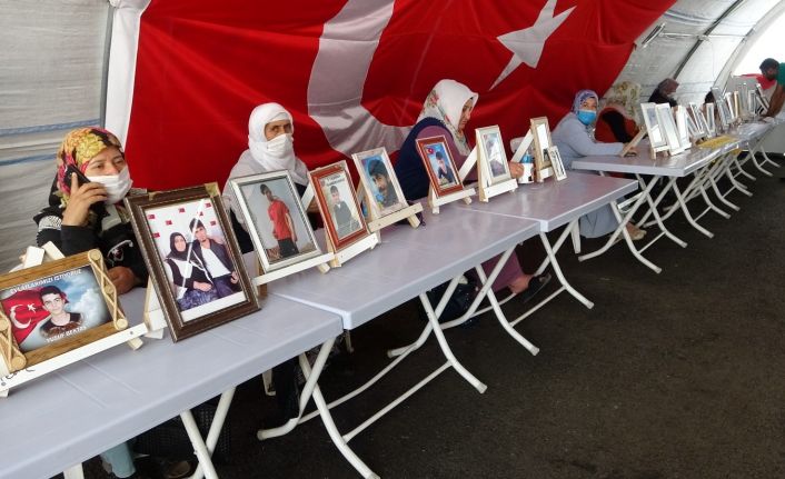 Evlat nöbetindeki ağabeyden kardeşine çağrı: "Geldiğin gibi seni alıp eve götüreceğim, söz veriyorum sana"