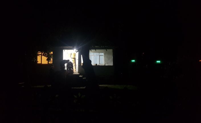 Evlenmek istediği 16 yaşındaki kuzenini silahla vurdu: 1 ölü, 1 yaralı