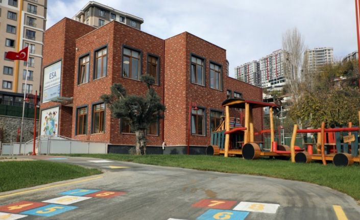 Eyüpsultan Belediyesi Anaokulu kayıtları başlıyor