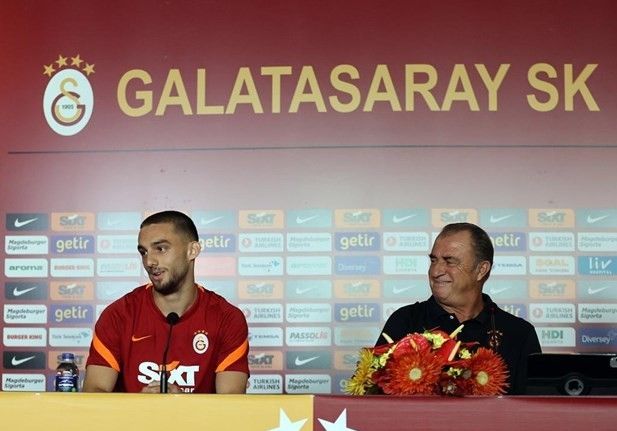 Fatih Terim: "Formayı kapanın bırakmadığı, bırakanın da formayı zor aldığı bir takım olacağız"