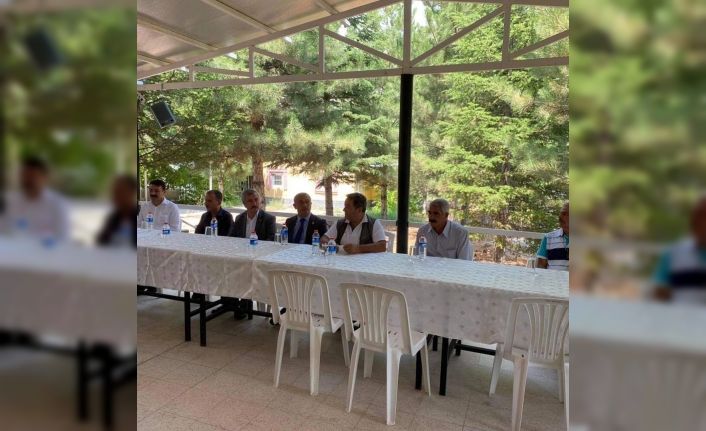 Fendoğlu’nun girişimleriyle asbest sorunu çözülüyor