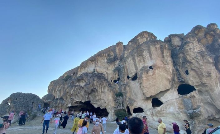 Frig Vadisi Türkiye’nin gözde turizm merkezi olma yolunda ilerliyor