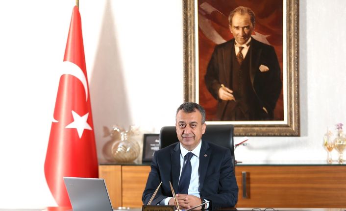 GAİB Koordinatör Başkanı Kileci’den 30 Ağustos Zafer Bayramı mesajı
