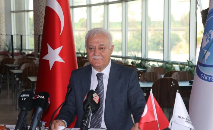 Gaziantep’e 3. Tıp Fakültesi müjdesi