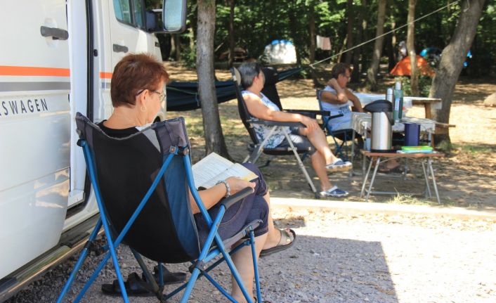 Havasını soluyan gitmek istemiyor gidenler gelmek için gün sayıyor