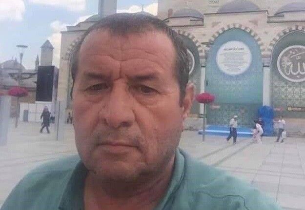 Havuzda elektrik akımına kapılan şahıs hayatını kaybetti