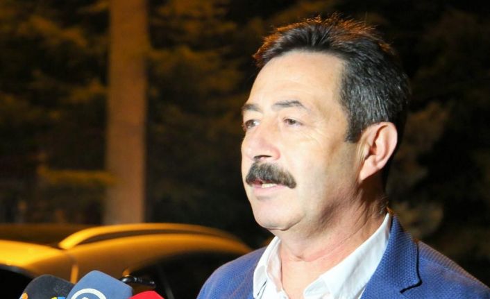 İl Emniyet Müdürü Ali Temiz’den illegal yapılanmalara karşı net mesaj: