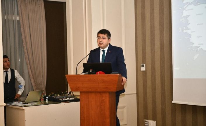 İller İdaresi Genel Müdürü Kırbıyık: “Yüzde 50 Afganistan, yüzde 90 Pakistan kökenli ülkelerine geri gönderildi”