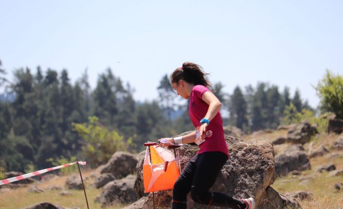 İnegöl Belediyesporlu 2 sporcu millî takıma seçildi