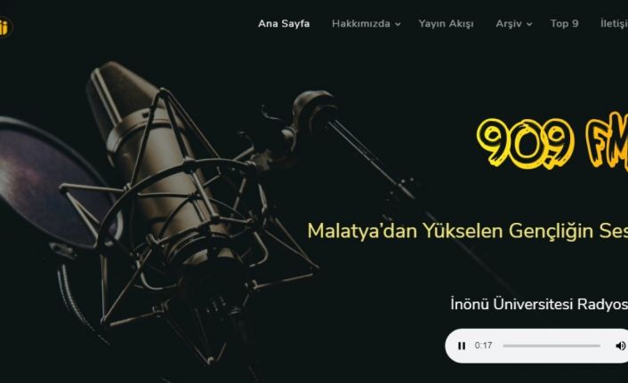 İnönü öğrencilerinin 3 projesi finalde