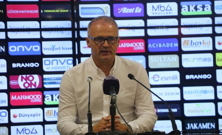 İrfan Buz: “Çok önemli bir galibiyet aldık”