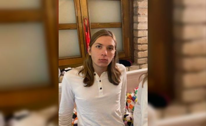 İstanbul’da kaybolan Rus gencin ailesi cesedi teşhis için Adli Tıp Kurumu’na geldi